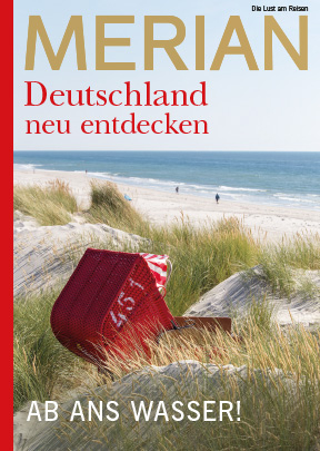 Deutschland neu entdecken - Ab ans Wasser! (Einsendeschluss: 1. Juni 2021)