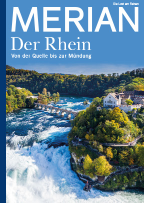 Der Rhein (Einsendeschluss: 1. April 2021)