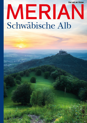 Schwäbische Alb (Einsendeschluss 3. November 2021)