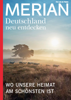 Deutschland neu entdecken - Wo unsere Heimat am schönsten ist (Einsendeschluss 2. Oktober 2021)