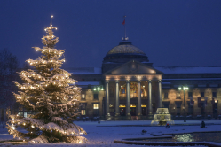 Wiesbaden,Kurhaus