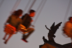 Wiesbaden, Wilhelmstrassenfest