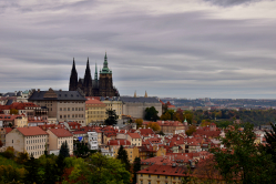 Pražský hrad
