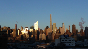 Long Island City-View