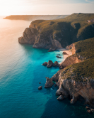 Praia da Ribeira do Cavalo