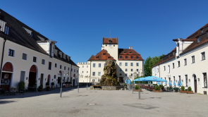 Schloss Seefeld