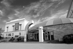 Magyar Természettudományi Múzeum