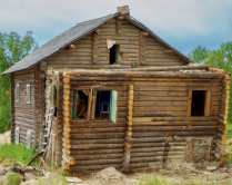 Pension zur schönen Aussicht