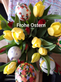 Ostergrüße