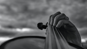 Po strunách do nebe...