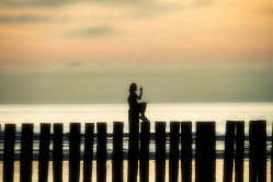 Urlaub auf Wangerooge