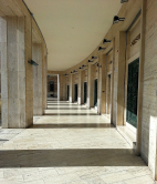 Portico, Lecce, Puglia, Italy