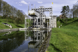 Scheepslift Strepy-Thieu