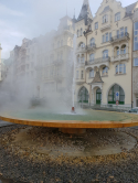 Karlsbad / Karlovy Vary