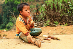 Ta Xua children (12)