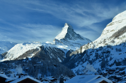 Matterhorn