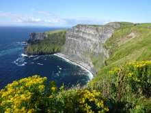 Cliffs of Moher