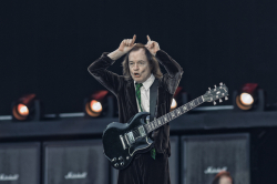 Angus Young