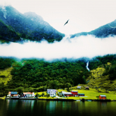 Beautiful Norway ❤️