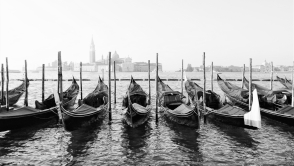 Gondolas
