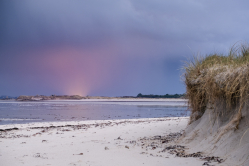 Lumière mystérieuse