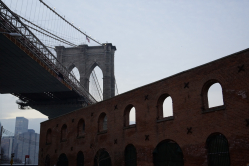 BROOKLYN BRIDGE
