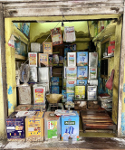 Food Oil Shop, Jodhpur