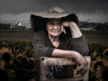 Mrs.Marie from Znojmo