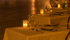 U iščekivanju hrane