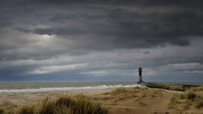 Un temps bien du Nord
