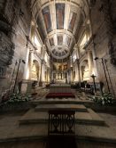 Une église parmi les églises