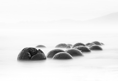 Moeraki Boulders - 14