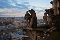 Notre Dame de Paris