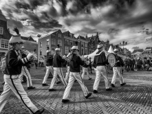 Jong geleerd........