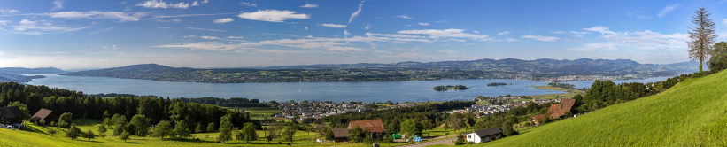Zürichsee