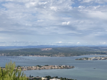 Vue hauteur de séte