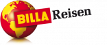 Billa Reisen Logo