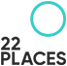 22 Places