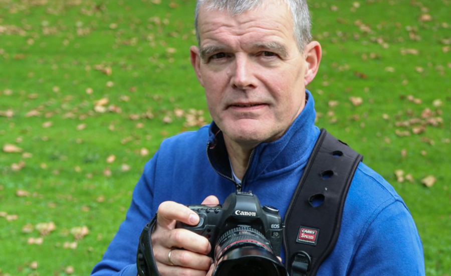 Marius van Pijpen