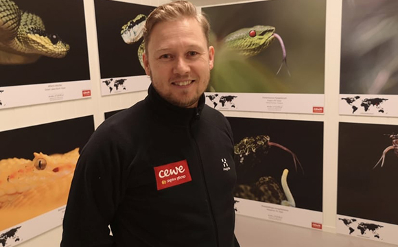 Thor Håkonsen