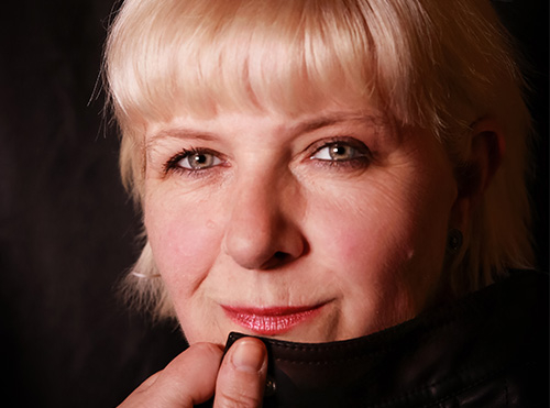 Biographie
