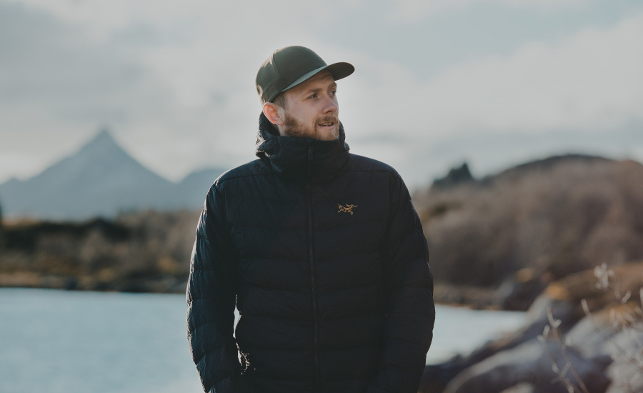 Christian Høiberg