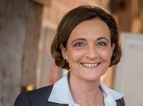 Petra Horn
