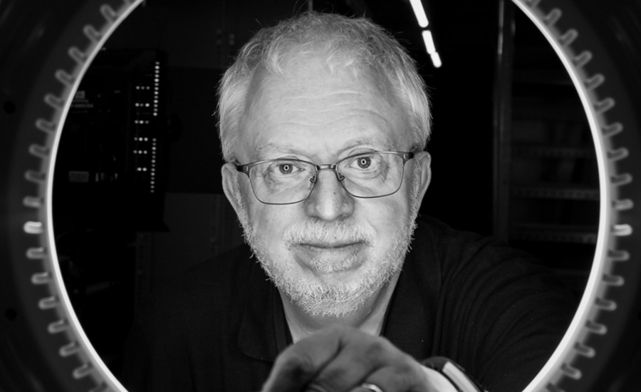 René Delbar