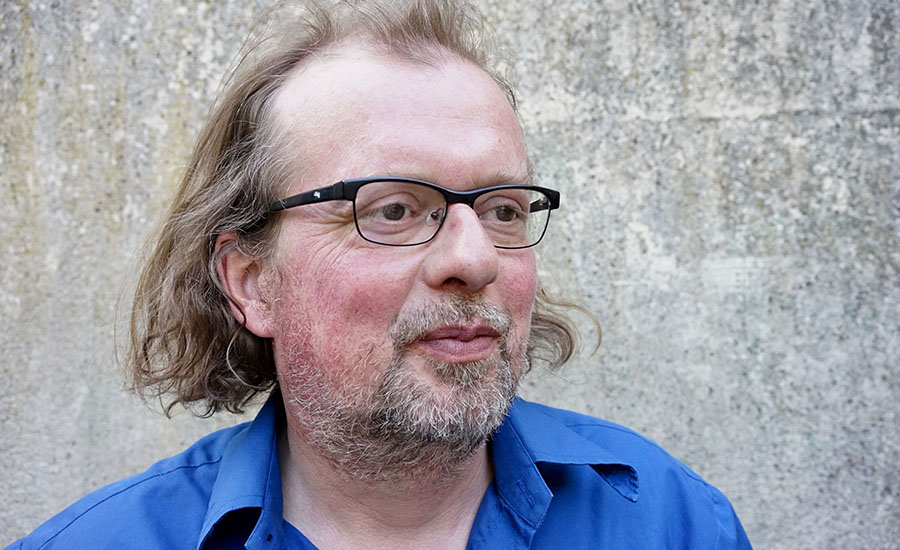 Hendrik Braet