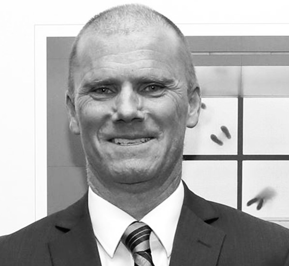 Christian Wakolbinger | Ausztria