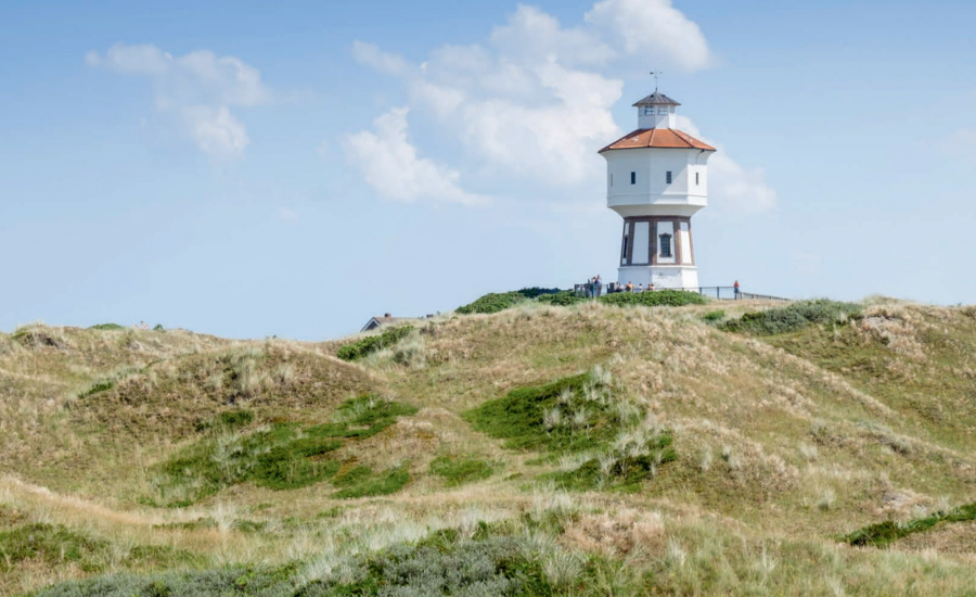 Langeoog. Die Insel fürs Leben.