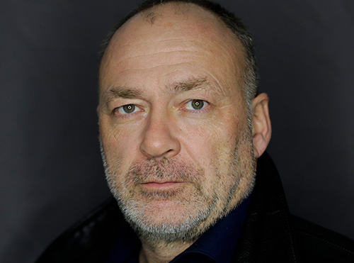 Biographie