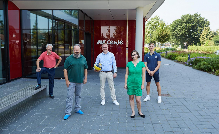 Die Jurierung