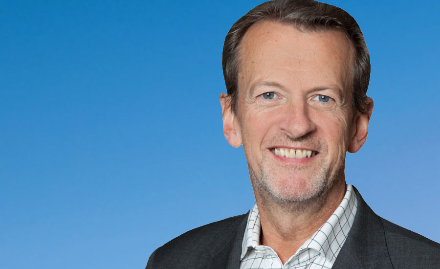 Baudouin Verschueren